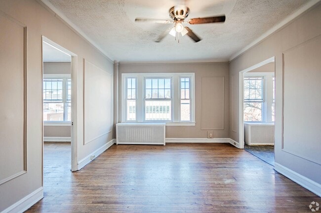 Lifestyle Apartments at Syracuse