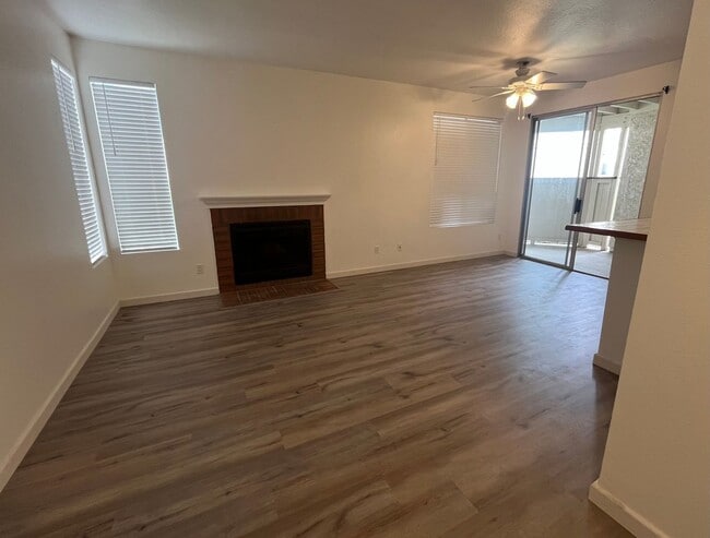 Photo - Camelot Community Downstairs 2 Bedroom Con...