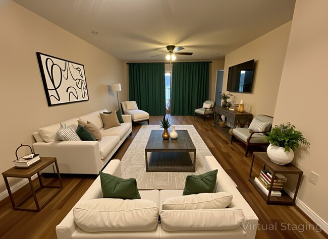 Photo - New Never Occupied - Brand New 2 bedroom 2 bath Duplex in Kimberling City, MO