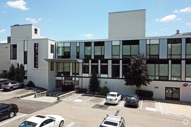 Photo - 101 City Apartments Unit 1