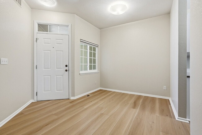 Photo - $2,735.95 - 3 Bed, 2.5 Bath Townhome in Aurora with In Unit Laundry!