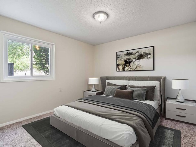 Cozy one bedroom - Candlelight Park Rental