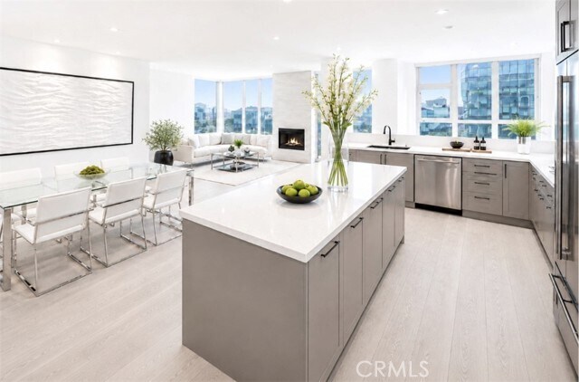 3141 Michelson Dr Unit 1505