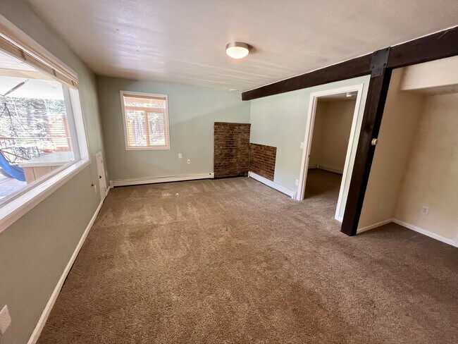 Livingroom - 49 Big Jack Court Unit Apartment