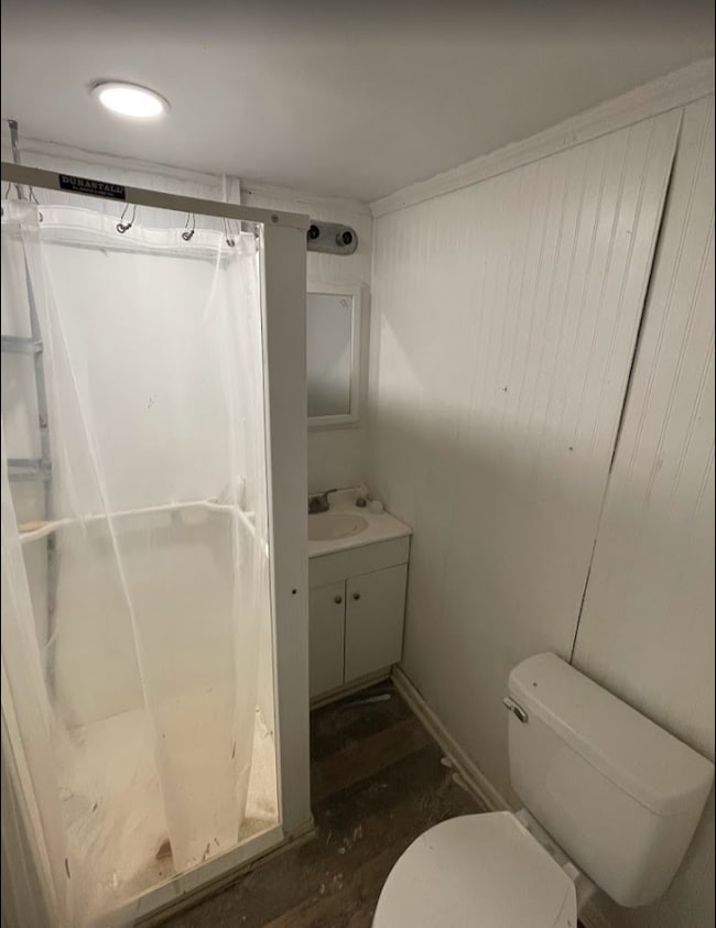 1408 Gillespie Ave Rental House Rental in Albany, GA