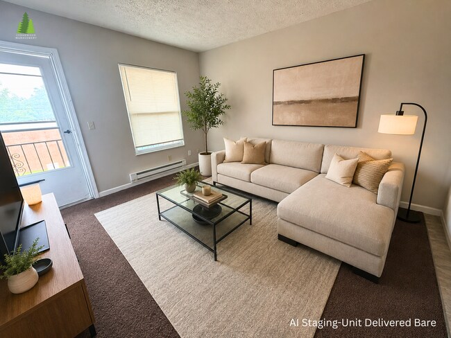 Photo - A comfortable 1 Bedroom with 1 Bathroom apartment in Anderson Avenue Unit 794 #10