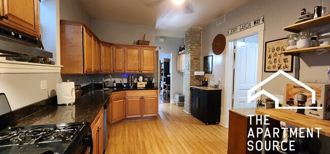 Photo - 1817 N Marshfield Ave Apartamentos Unidad G