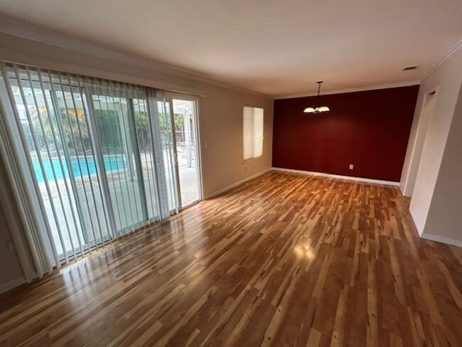Photo - SW 3 Bedroom 2 Bath home with Pool. Yard Care Included.
