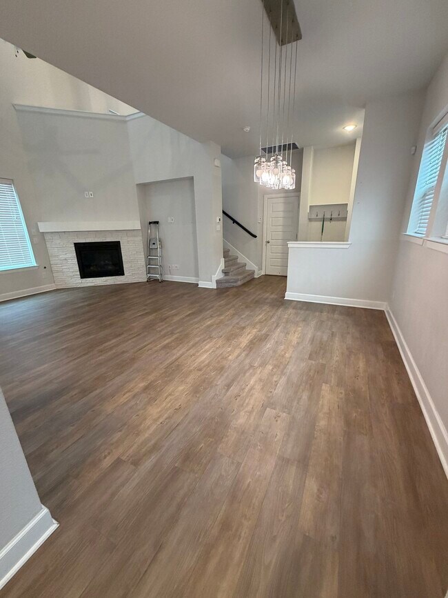 Photo - 1803 Desert Willow Wy