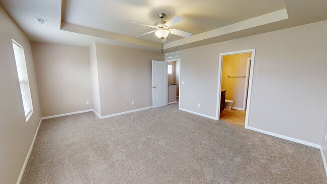Photo - Ankeny 3 Bedroom Townhome Available Novemb...