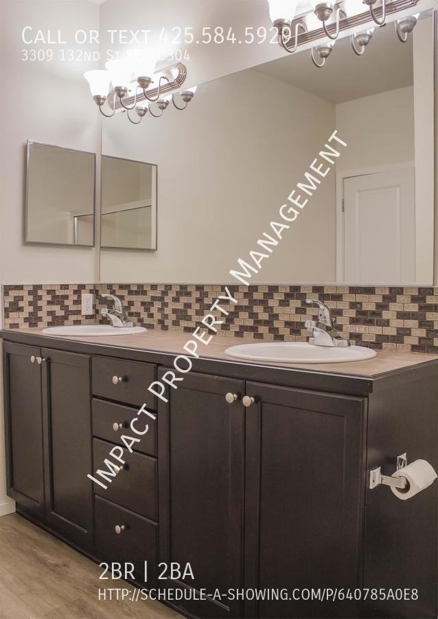 Interior Photo - Creekside Apartments