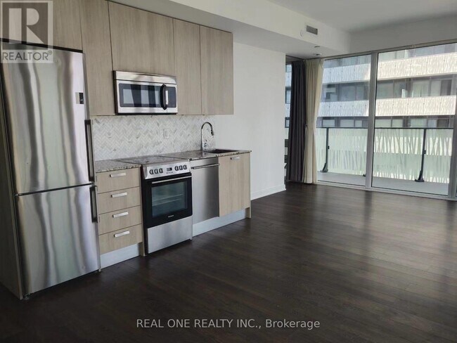 Photo - 42 Charles St E Unité 4302