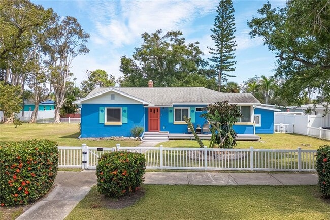 Building Photo - 2800 Tifton St S