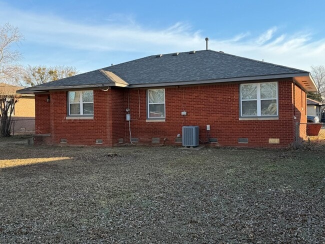 Photo - 1400 Rickey Rd