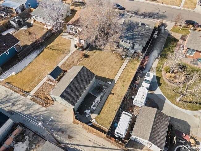 Photo - 528 Tennyson St