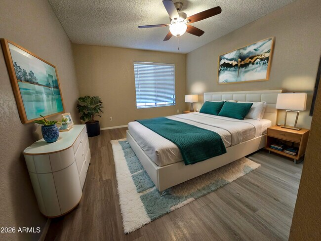 Photo - 839 S Westwood Unit 191