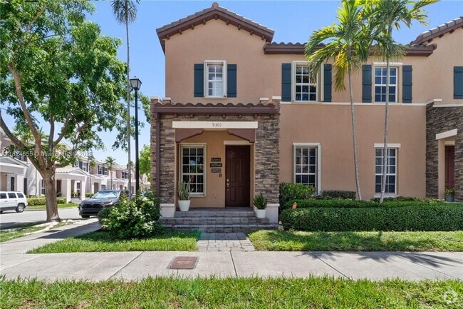 Building Photo - 9301 SW 171st Ct Rental