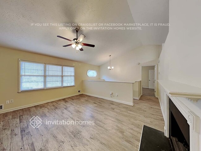 Photo - 1780 Rolling Hills Trail SE