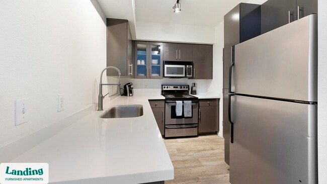 Photo - 1001 E Playa Del Norte Dr Unit 4416