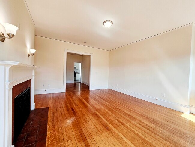 508 Beacon St Unidad 43