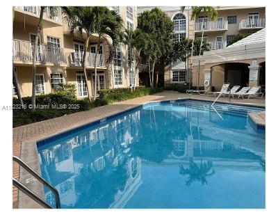 Photo - 1280 S Alhambra Cir Unit 2416