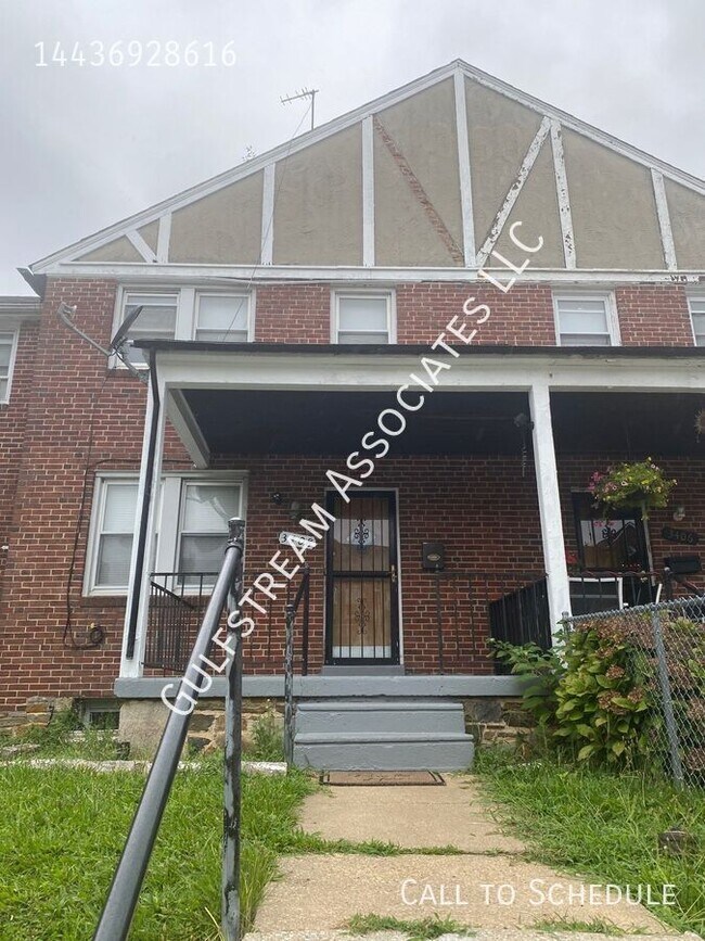 Building Photo - 3408 Royce Ave Rental