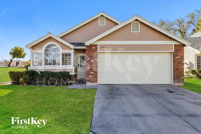 Building Photo - 5039 W Chicago Cir S