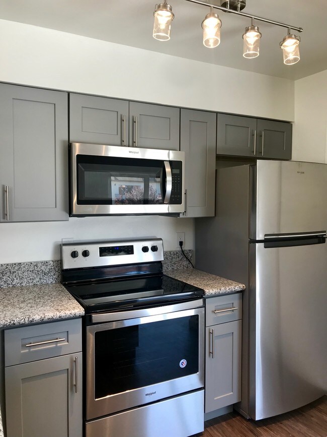 Photo - The Beverly on 5th