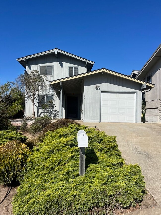 Great Ocean Views - Sand Dollar Beach 3BR - Great Ocean Views - Sand Dollar Beach 3BR