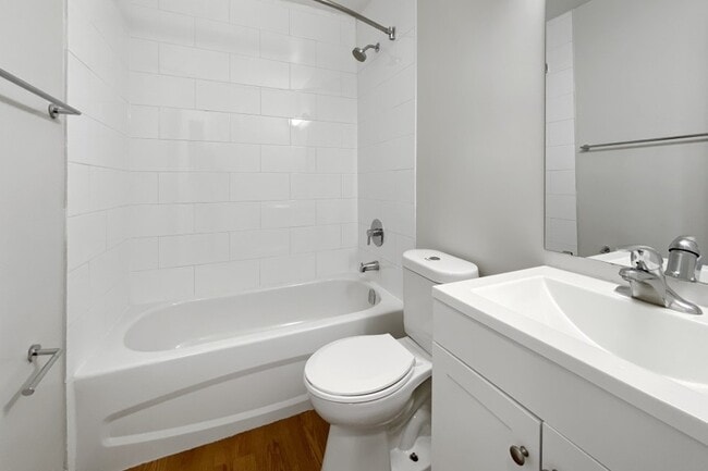 Brockville Apartments