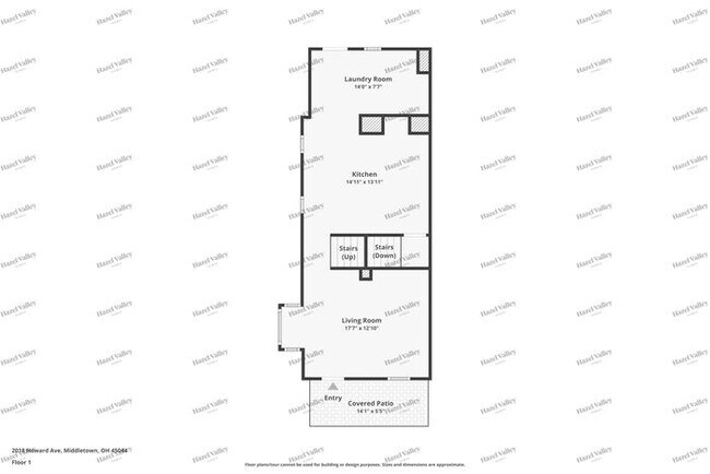 Photo - 2018 Howard Ave