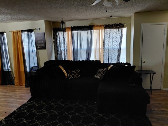 Living Room - 834 Ash Grove Ln