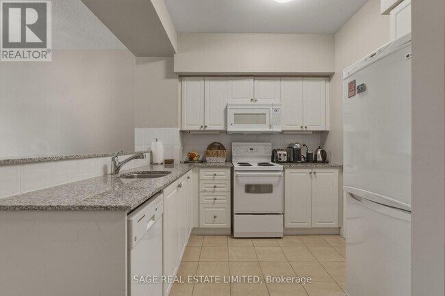 Photo - 2119 Lake Shore Blvd W Unité 510