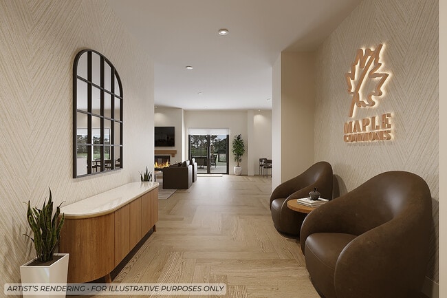 Resident Clubhouse