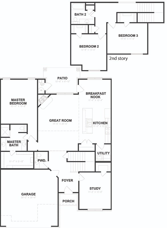 Photo - 1210 Milltown Rd