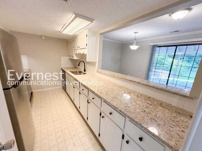 Photo - 3-Bed/3-Bath Townhome with Fenced Backyard/Available Soon!