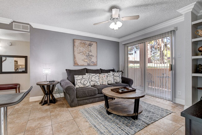 Photo - Flamingo Polo Club Condominiums