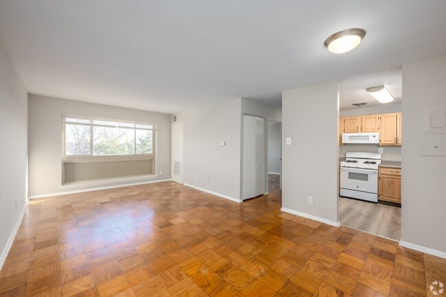 Cheverly Crossing Apartments