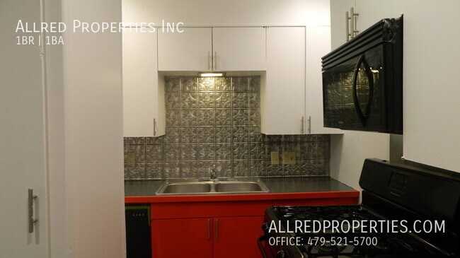 Photo - 621 N Leverett Unidad 2