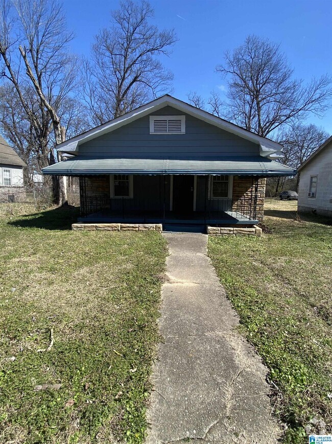 Building Photo - 1317 Gulfport St Rental