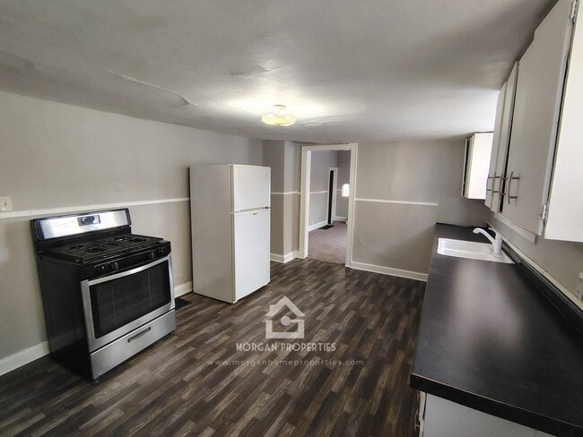 Photo - 1206 Home Ave