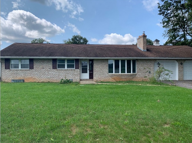 Building Photo - Spacious 3-Bedroom with Partially Finished Basement