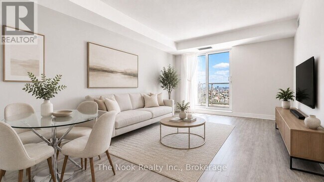 4968 Yonge St Unit 3508