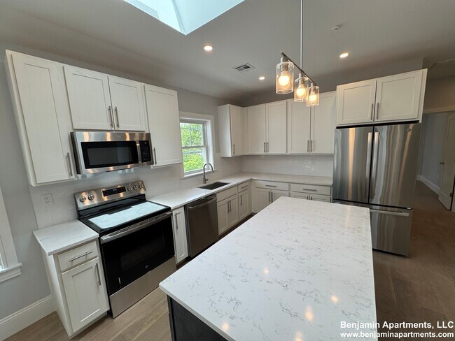 Photo - 63 Fairbanks St Condo Unit 3