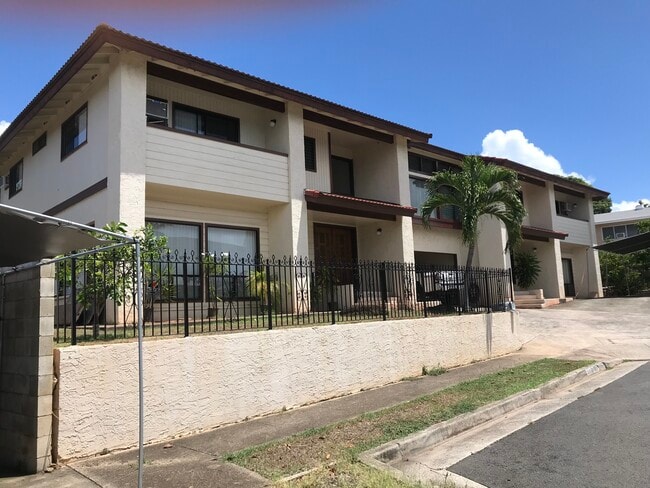 Building Photo - 1340 Ala Alii St Unit A Rental