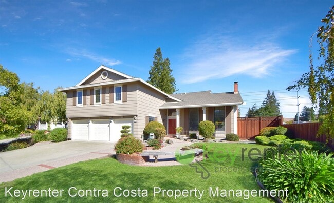 Photo - 4 br, 3 bath House - 4000 Dunbarton Circle