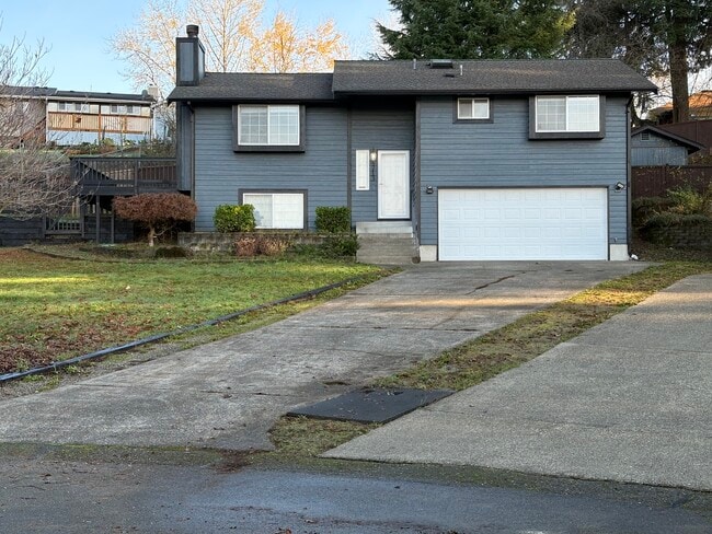 Building Photo - 4713 216th St Ct E