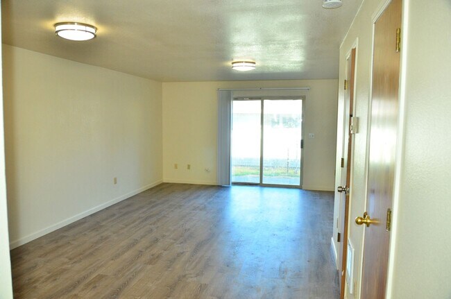 Maple Place Apartments