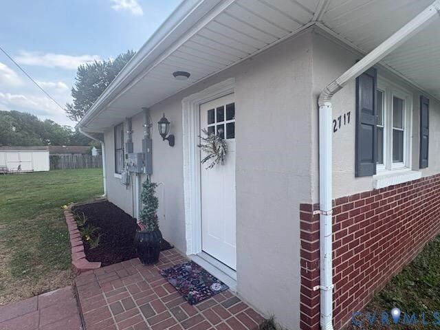 Building Photo - 2717 Goolsby Ave