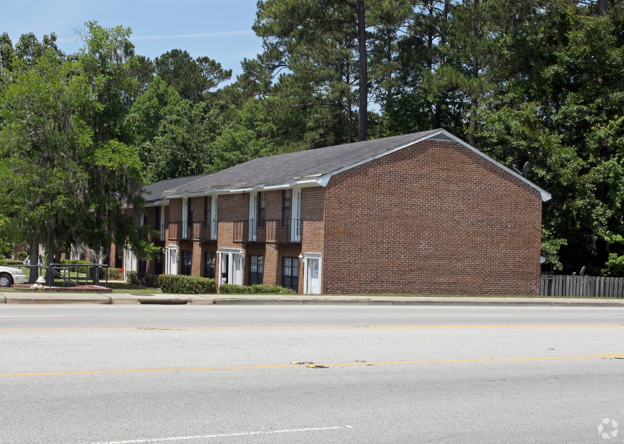 Photo - 110 Timberlane Dr Apartments